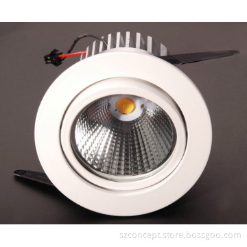 2013 Hot Style, 5W COB Downlight-c